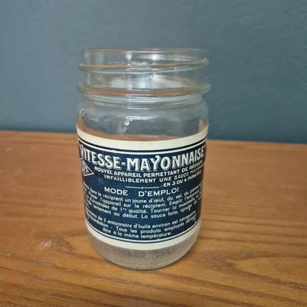 &Alpha;&nu;&tau;ί&kappa;&alpha; &mu;&eta;&chi;&alpha;&nu;ή &mu;&alpha;&gamma;&iota;&omicron;&nu;έ&zeta;&alpha;&sigmaf; "Vitesse-Mayonnaise" &alpha;&pi;ό &tau;&eta; FUPA, &Gamma;&alpha;&lambda;&lambda;ί&alpha;