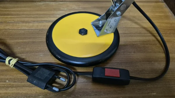 &Rho;&upsilon;&theta;&mu;&iota;&zeta;ό&mu;&epsilon;&nu;&omicron; &epsilon;&pi;&iota;&tau;&rho;&alpha;&pi;έ&zeta;&iota;&omicron; &phi;&omega;&tau;&iota;&sigma;&tau;&iota;&kappa;ό Aluminor, &Gamma;&alpha;&lambda;&lambda;ί&alpha;