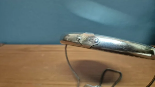 &Gamma;&alpha;&lambda;&lambda;&iota;&kappa;ό&sigmaf; &epsilon;&pi;&iota;&tau;&rho;&alpha;&pi;έ&zeta;&iota;&omicron;&sigmaf; &kappa;&alpha;&theta;&rho;έ&phi;&tau;&eta;&sigmaf; &kappa;&omicron;&upsilon;&rho;&epsilon;ί&omicron;&upsilon; Barber