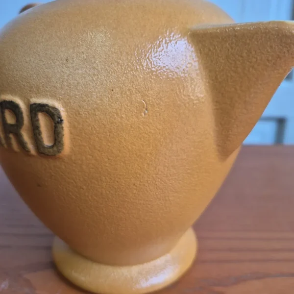 &Alpha;&upsilon;&theta;&epsilon;&nu;&tau;&iota;&kappa;ή &kappa;&epsilon;&rho;&alpha;&mu;&iota;&kappa;ή &kappa;&alpha;&nu;ά&tau;&alpha; &nu;&epsilon;&rho;&omicron;ύ Ateliers de C&eacute;ramique Ricard, &Gamma;&alpha;&lambda;&lambda;ί&alpha;