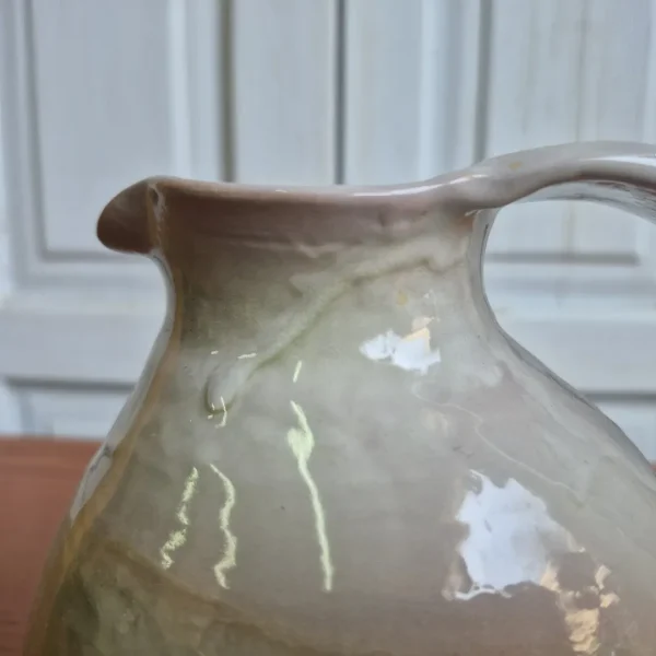 &Chi;&epsilon;&iota;&rho;&omicron;&pi;&omicron;ί&eta;&tau;&eta; &epsilon;&lambda;&lambda;&eta;&nu;&iota;&kappa;ή &kappa;&alpha;&nu;ά&tau;&alpha; &alpha;&pi;ό &kappa;&epsilon;&rho;&alpha;&mu;&iota;&kappa;ό &mu;&epsilon; &gamma;&lambda;ά&sigma;&omicron;