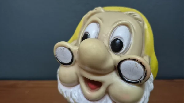 Disney &sigma;&omicron;&phi;ό&sigmaf; &nu;ά&nu;&omicron;&sigmaf; &tau;&rho;&iota;&gamma;ύ&rho;&iota;&sigma;&mu;&alpha; &pi;&alpha;&iota;&chi;&nu;ί&delta;&iota; &alpha;&pi;ό &tau;&eta; Ledra, &Iota;&tau;&alpha;&lambda;ί&alpha;