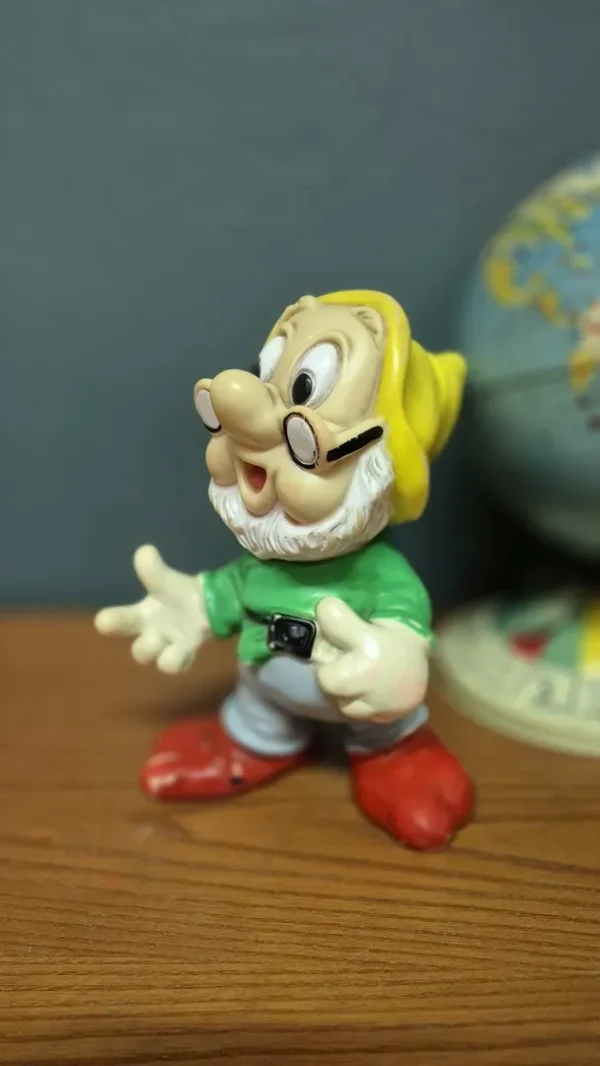 Disney &sigma;&omicron;&phi;ό&sigmaf; &nu;ά&nu;&omicron;&sigmaf; &tau;&rho;&iota;&gamma;ύ&rho;&iota;&sigma;&mu;&alpha; &pi;&alpha;&iota;&chi;&nu;ί&delta;&iota; &alpha;&pi;ό &tau;&eta; Ledra, &Iota;&tau;&alpha;&lambda;ί&alpha;